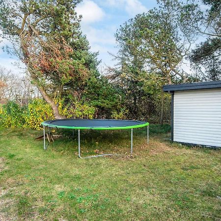 Holiday Home Skjern XVIII Extérieur photo