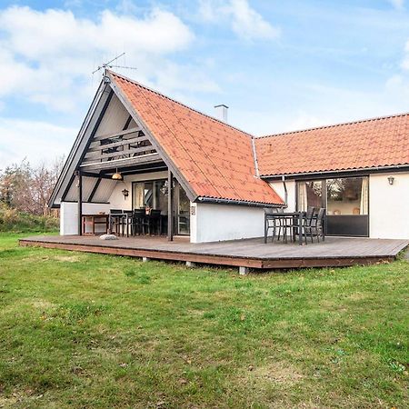 Holiday Home Skjern XVIII Extérieur photo