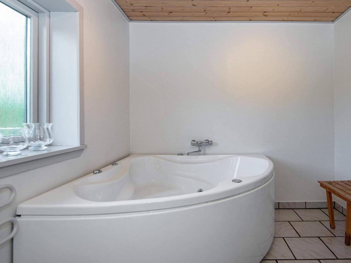 Holiday Home Skjern XVIII Extérieur photo