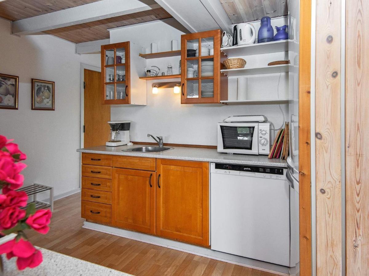 Holiday Home Skjern XVIII Extérieur photo