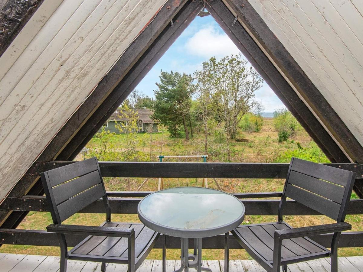 Holiday Home Skjern XVIII Extérieur photo