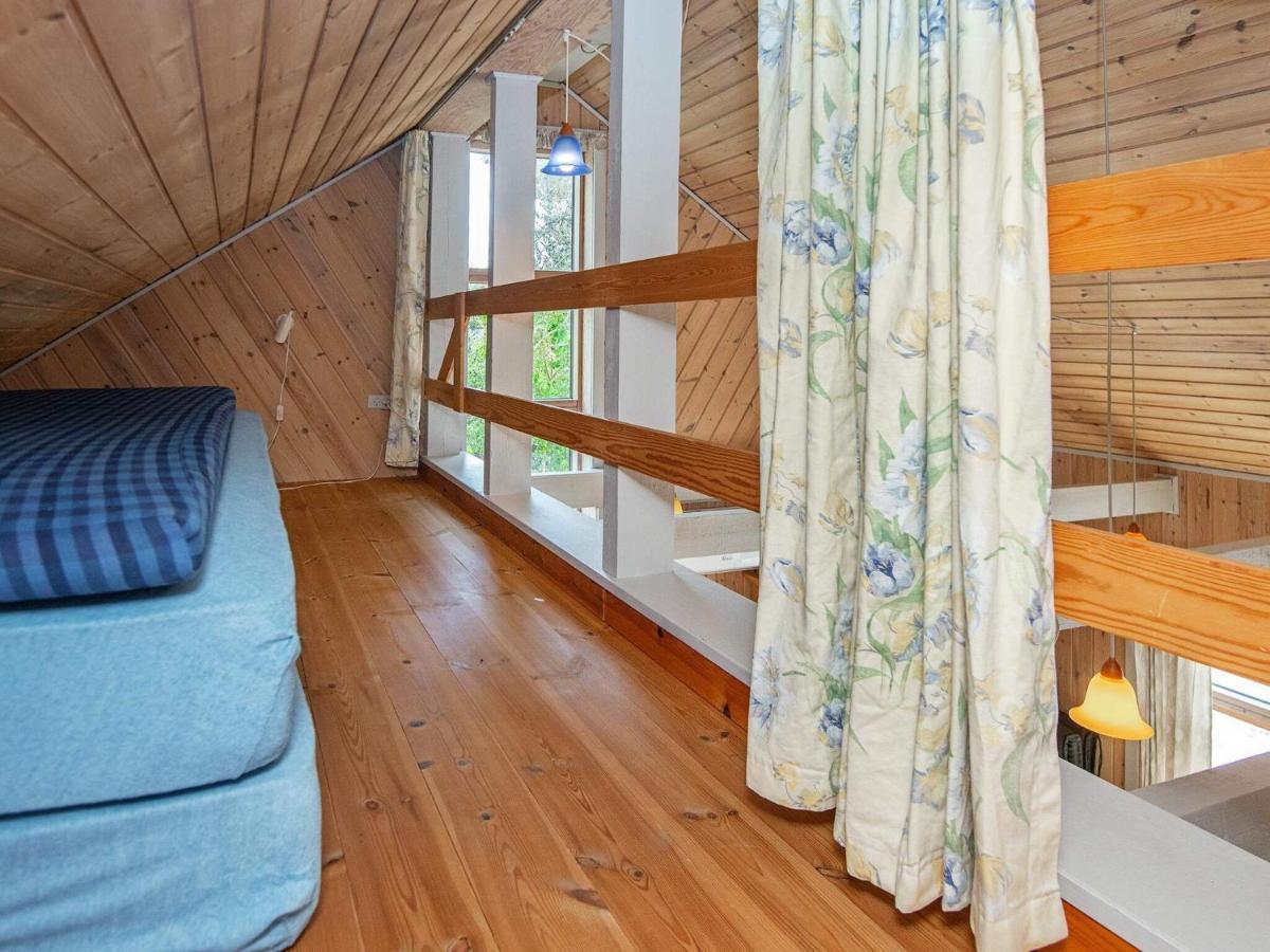 Holiday Home Skjern XVIII Extérieur photo