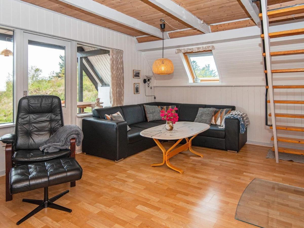Holiday Home Skjern XVIII Extérieur photo