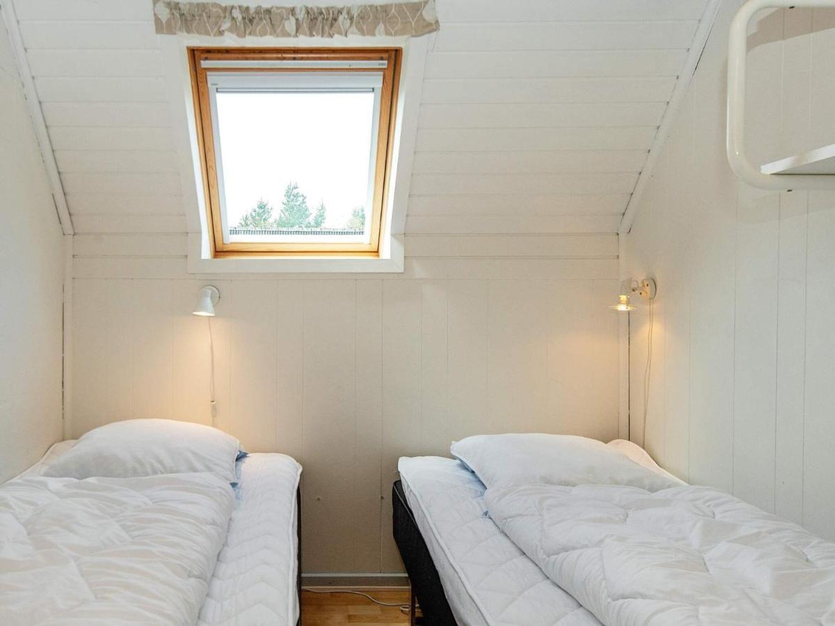 Holiday Home Skjern XVIII Extérieur photo