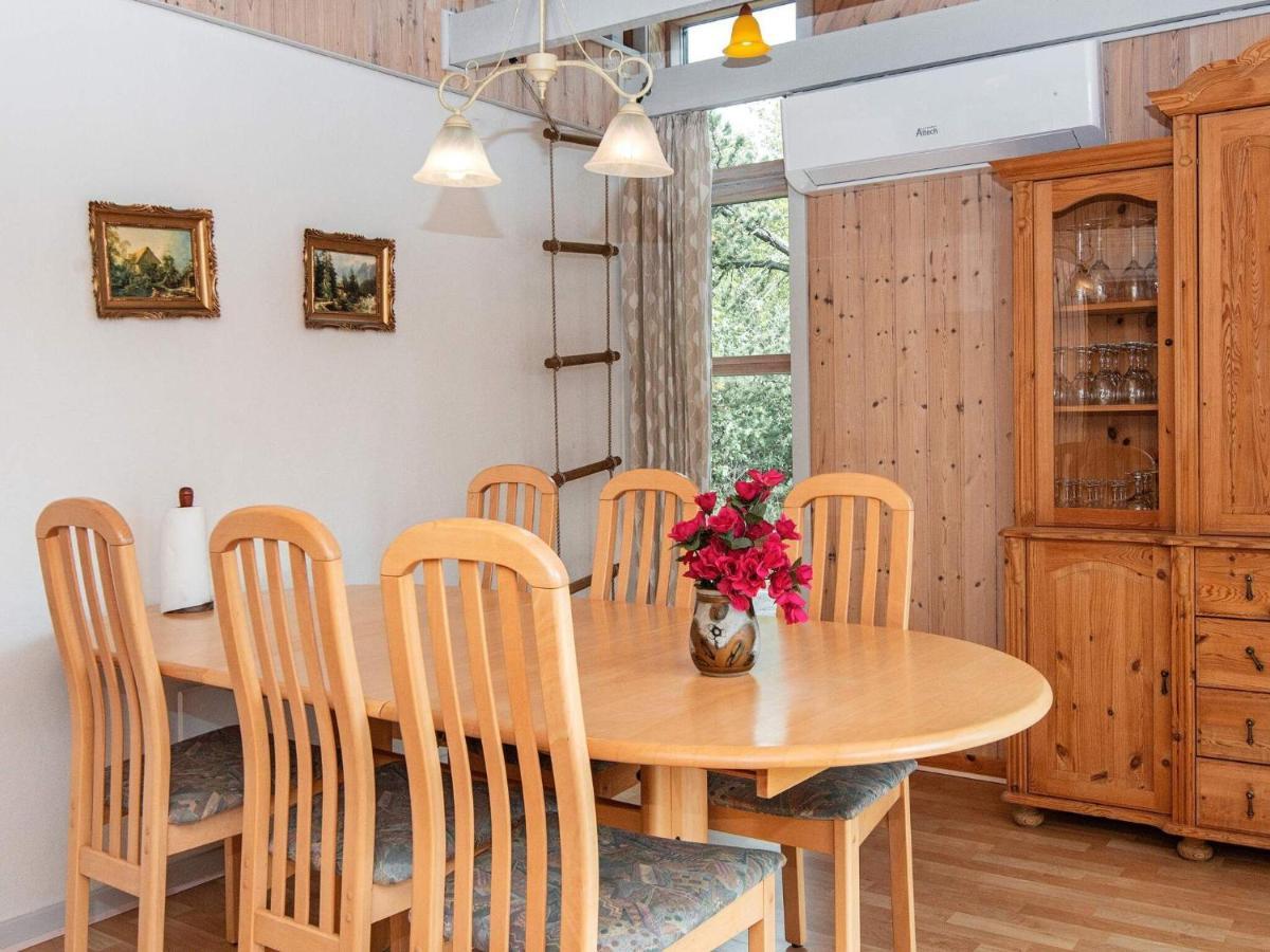 Holiday Home Skjern XVIII Extérieur photo