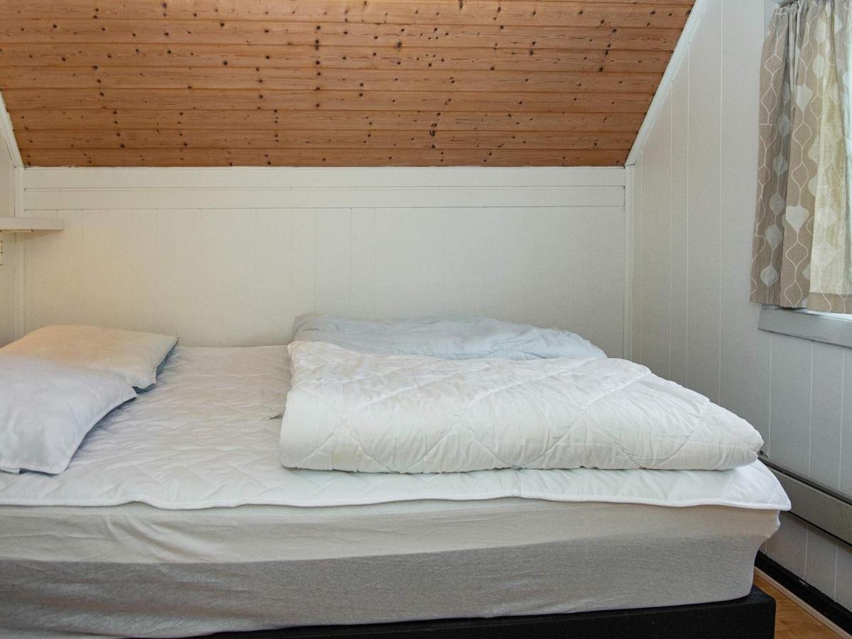 Holiday Home Skjern XVIII Extérieur photo
