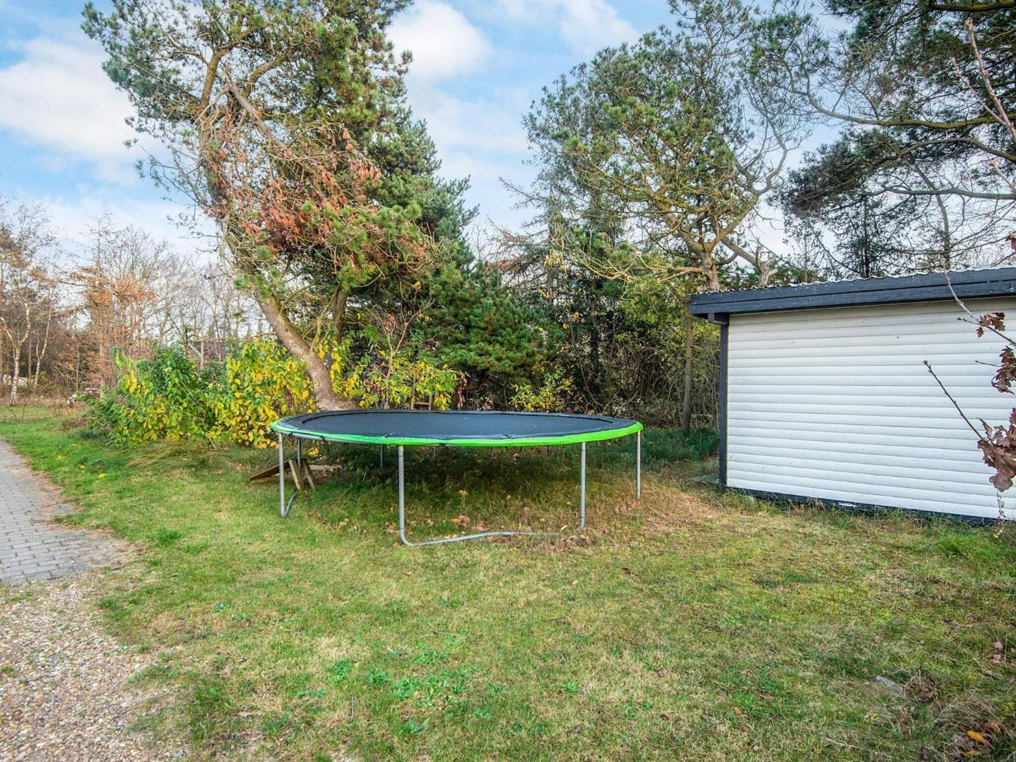 Holiday Home Skjern XVIII Extérieur photo