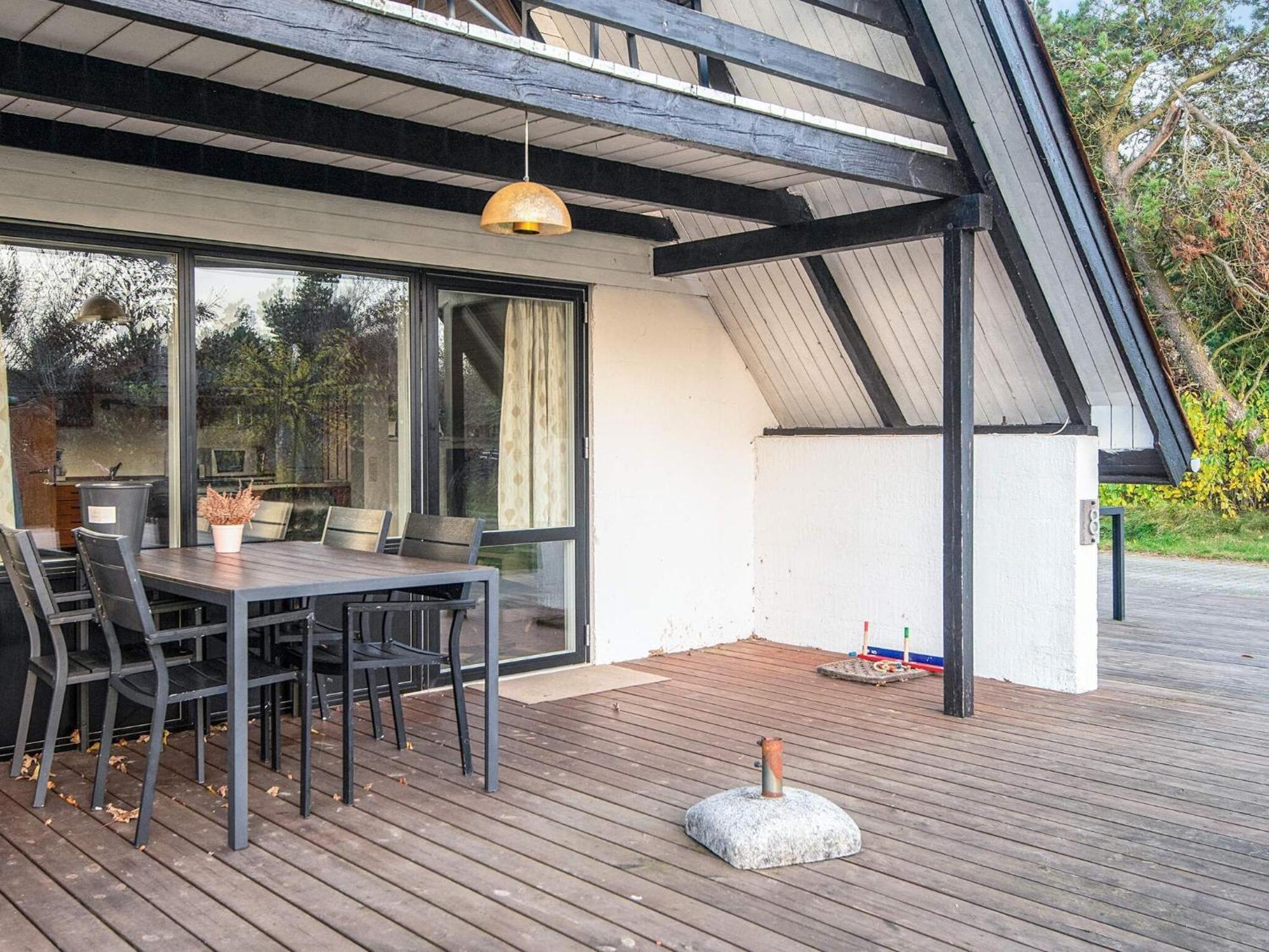 Holiday Home Skjern XVIII Extérieur photo